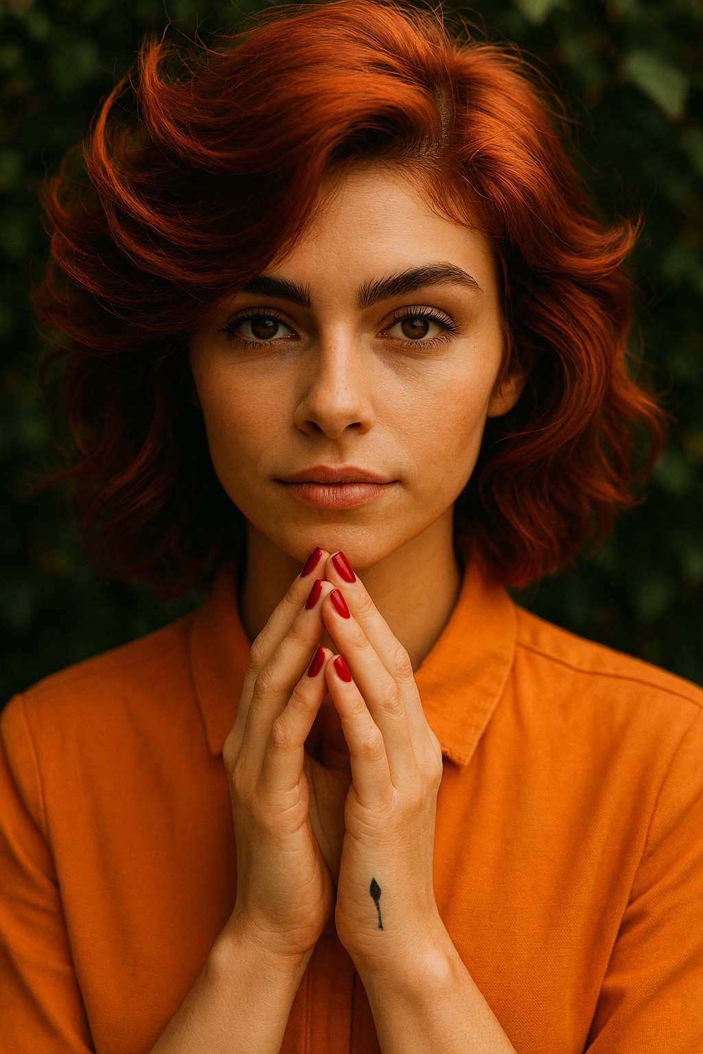 Mehwish